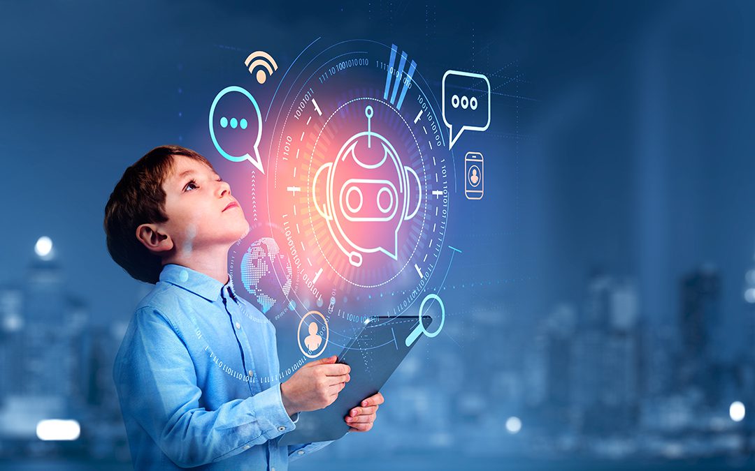 AI-Powered Augmented Learning: Transforming Education with Innovation - IntegraNXT Blog