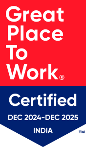 Integra is Great Place To Work Certified