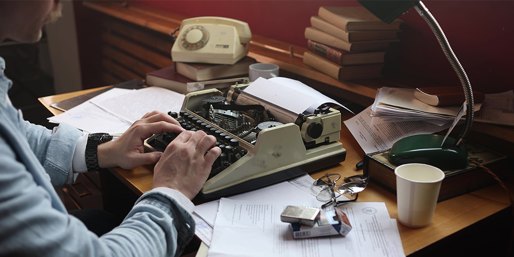 papermills creating fake manuscripts.