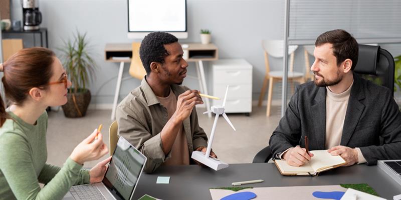 Beyond Business as Usual: Why Integra’s Sustainability Story Matters More Than Ever