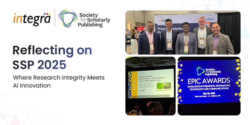 Reflecting on SSP 2025: Where Research Integrity Meets AI Innovation