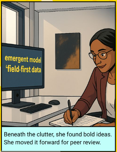 Episode1 – The AI-enabled Editor