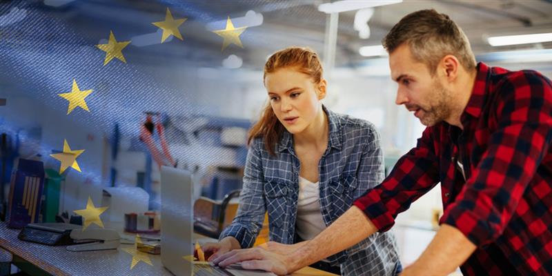 From Disruption to Direction: Navigating Change in European Publishing