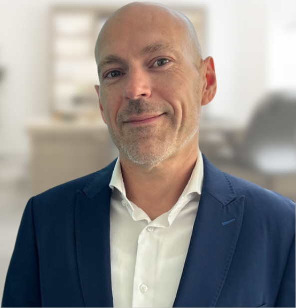 Bart Loevens - Moderator Vice President of Business Development, Integra