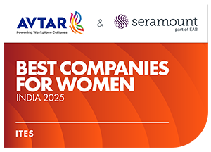 Best Companies for Women in India