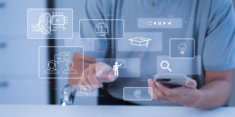 AI–Human Collaboration Will Redefine Education Design and Publishing in 2026