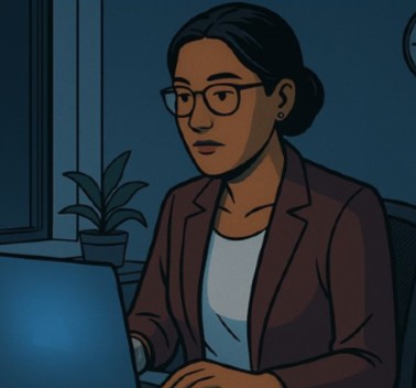 Episode 4 – The Pattern Beneath The Surface