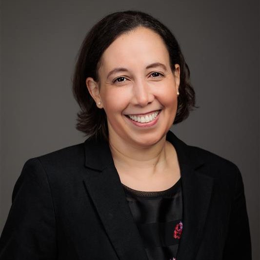 Christina Bennett Editorial Director & Publisher, American Chemical Society