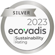 silver ecovadis