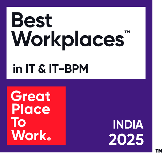 Integra has been recognized as one of India’s Best Workplaces in IT & IT-BPM for 2025.