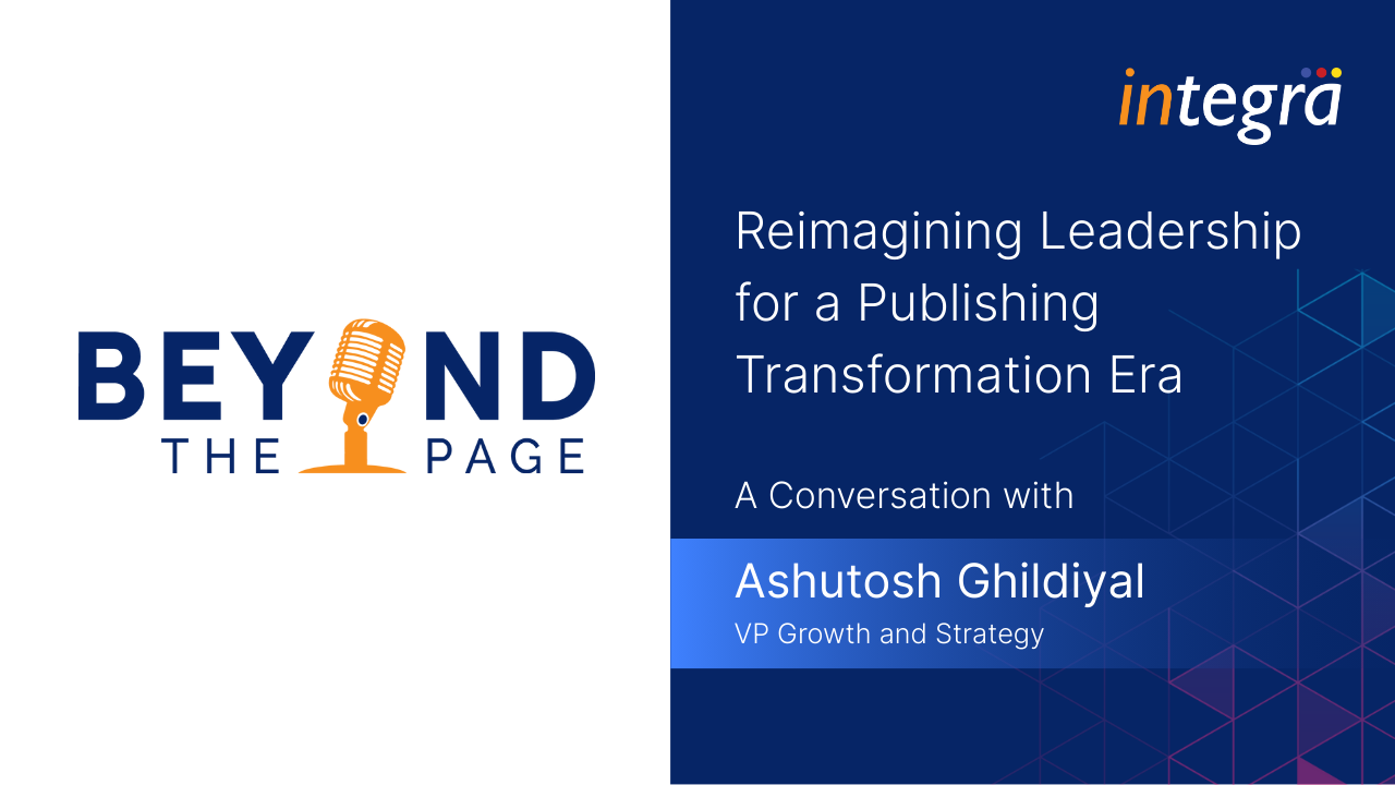 Beyond the Page — Part Two: Building What’s Next