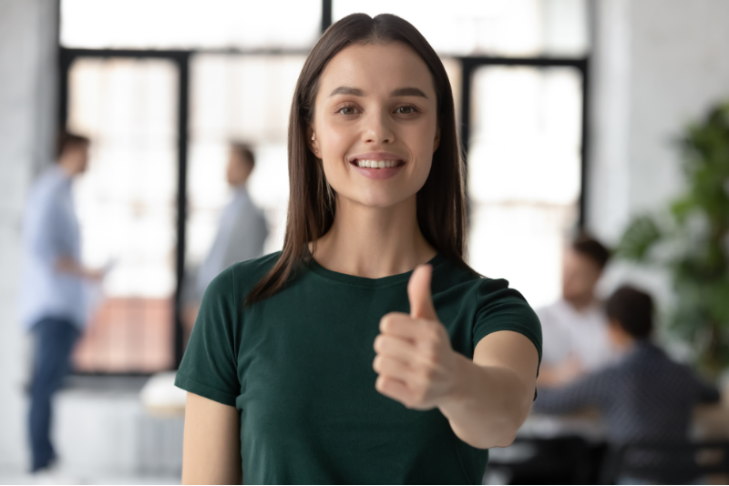 Internship & Early Career Programs