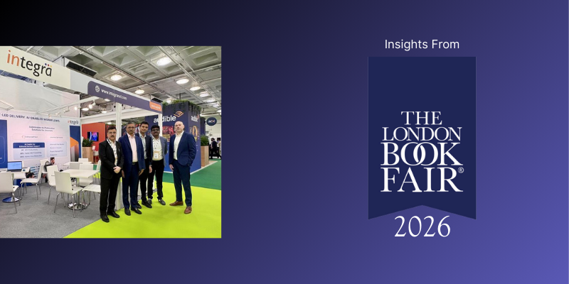 Integra Insights from LBF 2026