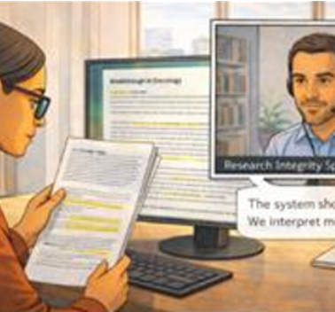 Episode 9: Signals in the Noise