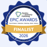 Finalist Badge