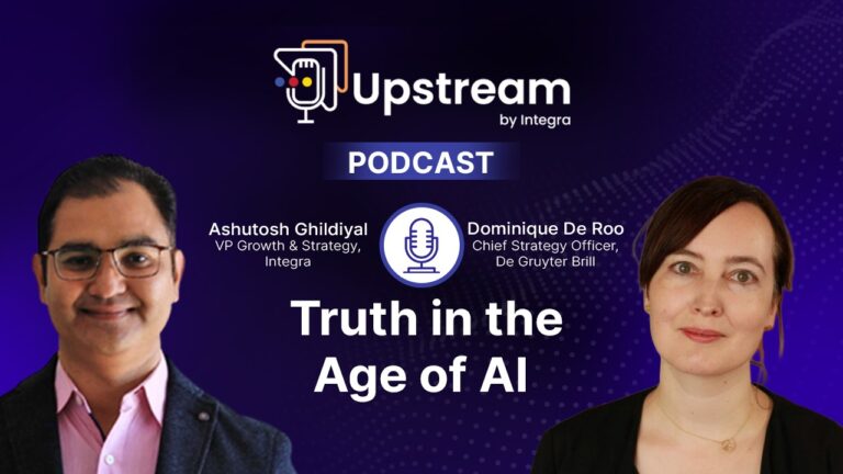 Episode 2 - Truth in the Age of AI