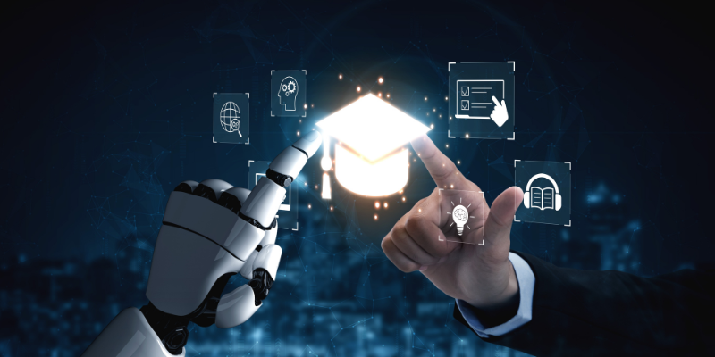 Where Educational Value Moves in the Age of AI