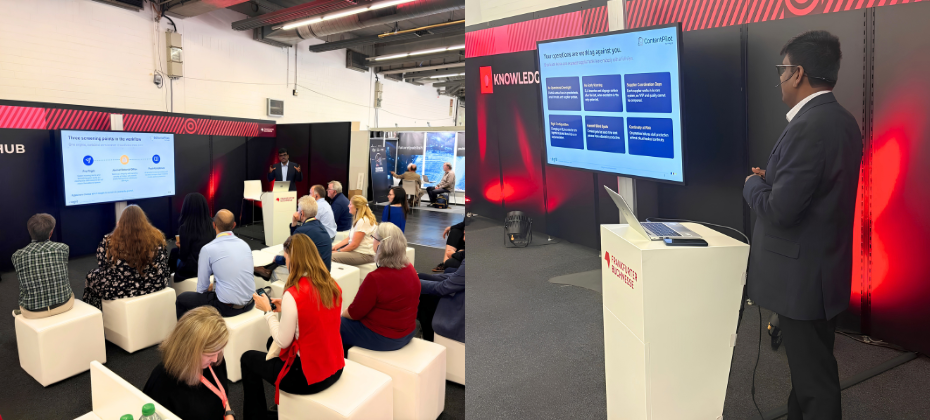Integra Presents ContentPilot at FBM26