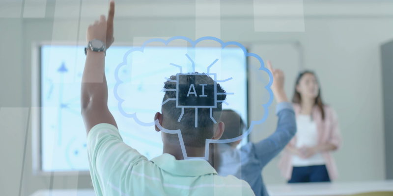 When AI Can Do the Work, What Should Students Still Learn to Do?